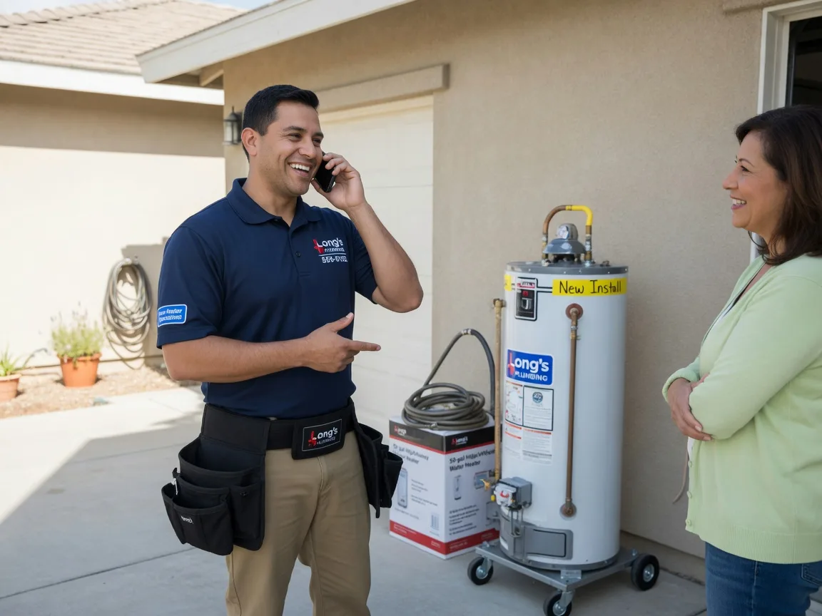 Leak Detection Rossville, IN FAQs
